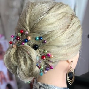 Hair accessories/ jewelry